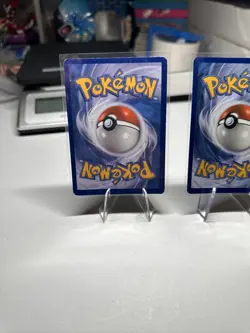 Pokemon TCG Blastoise-EX XY Evolutions 21/108 Holo Holo Rare EX And Promo XY30 - Image 5