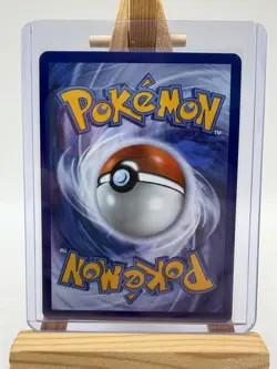 Pokemon TCG Erika's Vileplume ex 003/217 Ascended Heroes Double Rare NM - Image 2