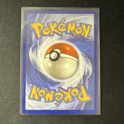 Pokemon Beach Court 263/182 SV04 Paradox Rift Hyper Rare Full Art Holo Trainer - Image 2