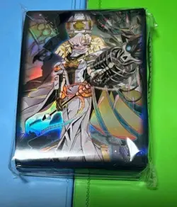 yugioh official protector Vanquish Soul Hollie Sue - Image 1