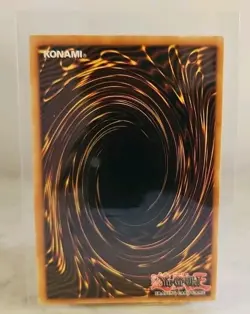 Yu-Gi-Oh! TCG: Volcanic Inferno LD10-EN024 - Super Rare - 1st Ed - NM Condition - Image 2