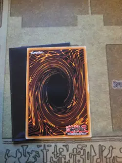 YUGIOH RYKO LIGHTSWORN HUNTER RA02-EN003 QUARTER CENTURY SECRET 1ST ED NM - Image 2