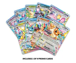 Pokemon Prismatic Evolutions Surprise Box BRAND NEW SEALED - Image 2