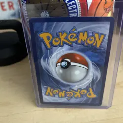 Charizard ex 196 SVP SV: Scarlet & Violet Promo Cards NM Pokemon TCG - Image 3