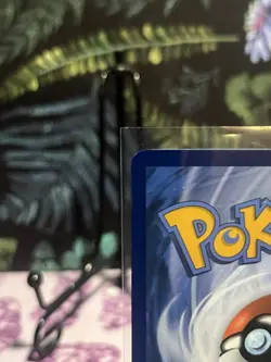 Pokemon Charizard ex SVP Black Star Promo SVP 196 330 HP Holo Tera Card - Image 4