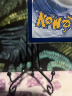 Pokemon Charizard ex SVP Black Star Promo SVP 196 330 HP Holo Tera Card - Image 5