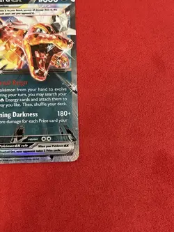 Charizard ex 196 Sv: Scarlet & Violet Promo Cards Holo - Image 4