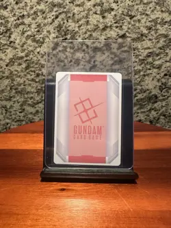 Gundam Card Game Phantom Aria R-034 Gundam Pharact C+ Resource Alternate English - Image 2