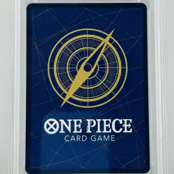 PSA 10 Monkey D Luffy SEC Alt Art OP05-119 One Piece Card Japanese - Image 4