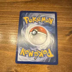 Gengar EX 34/119 Ultra Rare Holo Pokemon Card XY Phantom Forces HP 170 English - Image 2