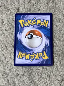 Pikachu V Charge HP190 #170/185 Holo Fan Art Display Collector Card NM! - Image 3
