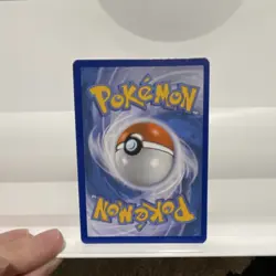 Gengar EX Ultra Rare Holo Pokemon Card XY Phantom Forces 34/119 Basic 170 HP - Image 2