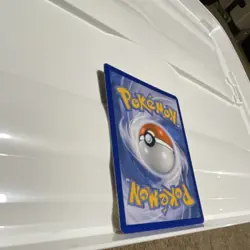 Gengar EX Ultra Rare Holo Pokemon Card XY Phantom Forces 34/119 Basic 170 HP - Image 3