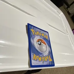 Gengar EX Ultra Rare Holo Pokemon Card XY Phantom Forces 34/119 Basic 170 HP - Image 4