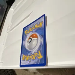 Gengar EX Ultra Rare Holo Pokemon Card XY Phantom Forces 34/119 Basic 170 HP - Image 5