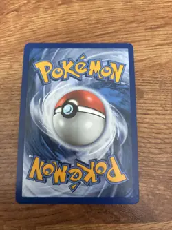 Pokemon Gengar EX Ultra Rare TCG Card 34/119 XY: Phantom Forces - Image 2