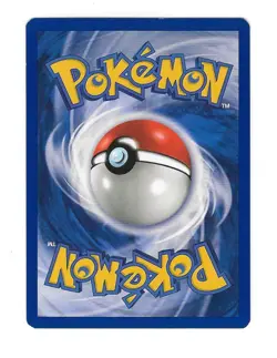 SUNKERN FIRST 1ST EDITION NEO GENESIS SET POKEMON CARD 78/111 - Image 2