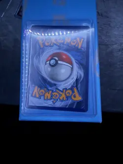 Pokemon Gengar EX TCG Phantom Forces Ultra Rare Holo Card 34/119 NM Condition - Image 2