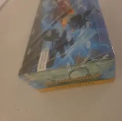 Play Booster Box Sealed - Aetherdrift DFT MTG - 30 packs - Image 4