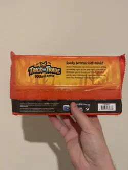 Pokemon 2024 TCG Trick or Trade Booster Bundle 35 Mini Packs Sealed New - Clean - Image 2