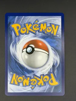 Pokemon Mega Charizard X ex 029 Mega Evolution Holo Black Star Promo Near Mint - Image 2