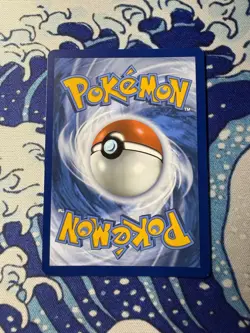 Charizard ex SVP 196 Scarlet & Violet Black Star Promo Holo Pokemon Card NM ✨ - Image 2