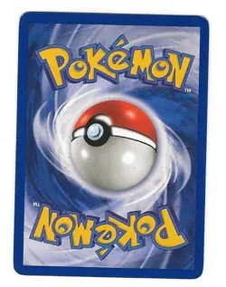 Pokemon TCG - Drowzee 54/82 - Team Rocket - 1st Edition - Image 2