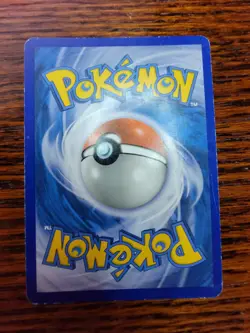 Tyranitar Lv.61 30/100 Stormfront Holo Rare Pokemon Card TCG 2008 MP - Image 4