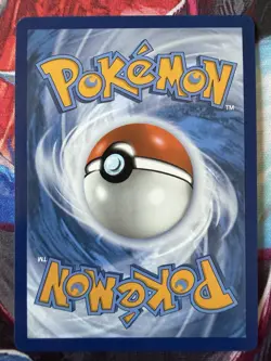 Pokemon Scarlet & Violet Black Star Promo - Charizard ex SVP 196 - Image 2