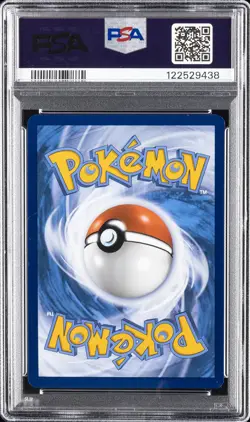 2025 POKEMON PRE EN-PRISMATIC EVOLUTIONS #151 PALAFIN EX PSA 10 - Image 2