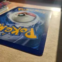 Pokemon Jumbo Gengar EX Card 34/119 XY Phantom Forces Holo Rare Card NM - Image 3