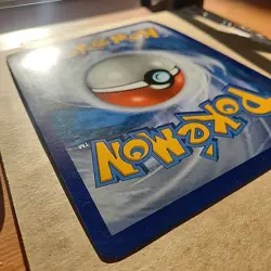 Pokemon Jumbo Gengar EX Card 34/119 XY Phantom Forces Holo Rare Card NM - Image 5