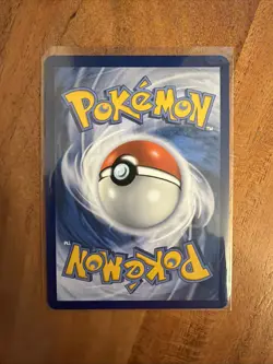 Pokemon TCG Mega Gengar ex Ascended Heroes 269/217 Holo Foil NM English - Image 2