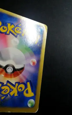 Pokemon Card Japanese Pryce's Articuno VS Series 042/141 1st Edition - Image 5