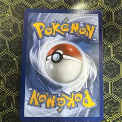 Espurr Illustration Rare Holo POR 095/088 Pokemon TCG - Image 2