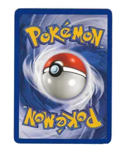 Pokemon TCG - Dratini 53/82 First 1st Edition - Team Rocket - Image 2