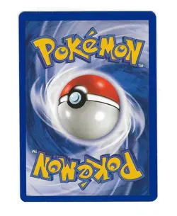 Pokemon - Neo Genesis - Totodile 80/111 - 1st Edition - Image 2