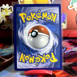 Thundurus EX 2015 (98 Full Art) 98/108 Pokemon Roaring Skies Holo Ryo.Ueda - Image 2