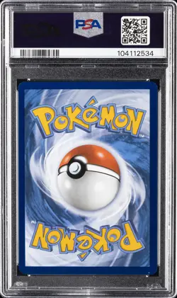 2024 POKEMON SSP EN-SURGING SPARKS #246 LISIA'S APPEAL PSA 9 - Image 2