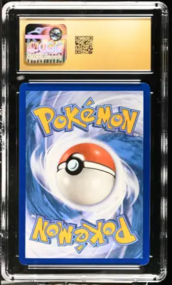 2023 Pokemon Miraidon EX SV 244/198 SPECIAL ILLUSTRATION RARE CGC PRISTINE 10 - Image 2