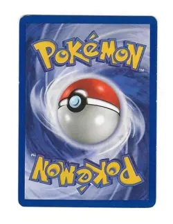 2000 Pokemon Team Rocket Charmander 1st Edition #50/82 Common - Image 2