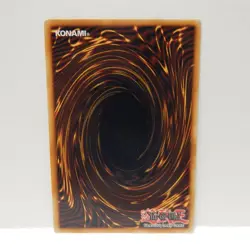Yu-Gi-Oh! The Huge Revolution Is Over Trap Card - Image 2
