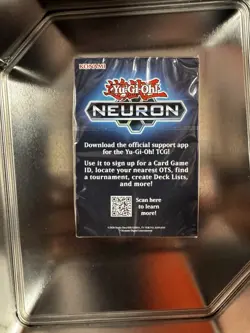 Yugioh! Structure Deck: Blue-Eyes White Destiny - Image 2