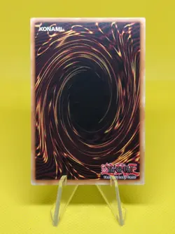 Yugioh - Reptilianne Melusine (BODE-EN043) - Super Rare 1st Edition - Image 2