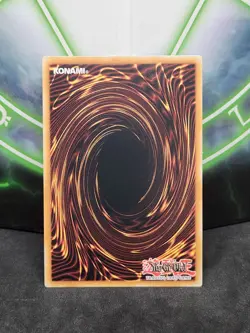 Yugioh Granguignol the Dusk Dragon MP24-EN067 Prismatic Secret Rare 1st Ed NM - Image 2