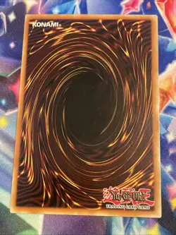 Yugioh Barbaroid, the Ultimate Battle Machine SP13-EN045 Starfoil Rare Unlim NM - Image 3