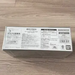 One Piece Card Game Official Storage Box EX Monkey D. Luffy Nika Japan Exclusive - Image 2