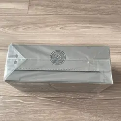 One Piece Card Game Official Storage Box EX Monkey D. Luffy Nika Japan Exclusive - Image 3