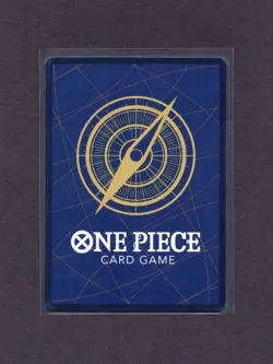 Portgas.D.Ace Alternate Art R OP08-052 Two Legends Foil One Piece - Image 2