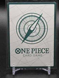 PRB-02 Don Kyros FOIL The Best Vol 2 One Piece Near Mint English Card TCG NM - Image 2